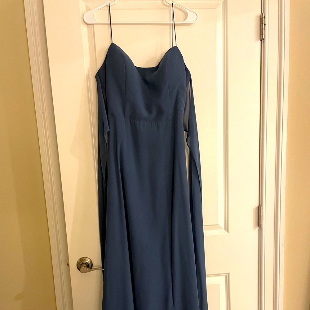 Bridesmaids dress
